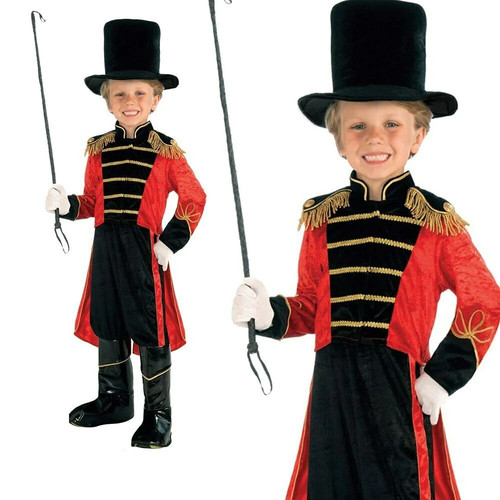 Kids greatest showman costume - greatest,