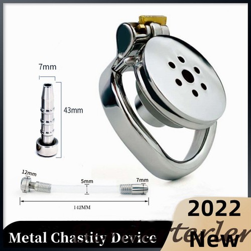 Upgrade negative chastity - upgrade,