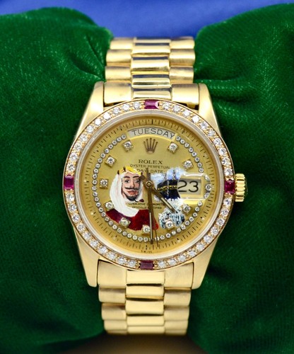 Men rolex day - rolex, watch