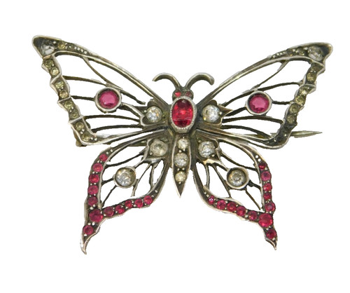 19th century 800 - .800, silver