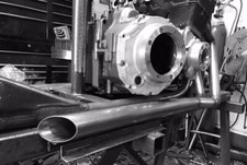 Slayer Drag Pipes For Thug