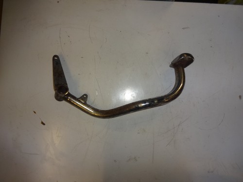 Honda 125 1995 2003 brake - cg, 2003:brake