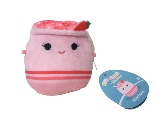 Squishmallow micromallow - squishmallow,
