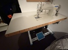 JUKI DDL-8700 Industrial