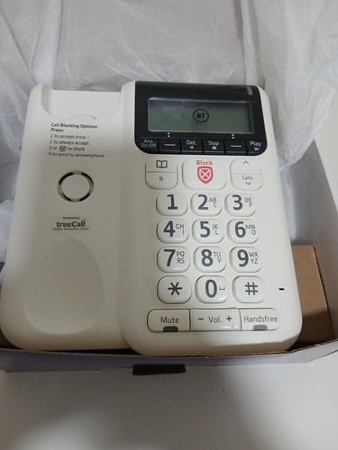 Decor 2600 corded - bt,