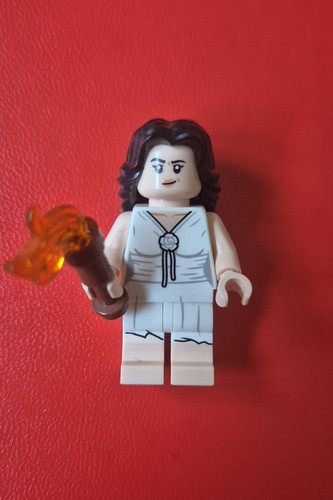 Lego indiana jones marion - lego,
