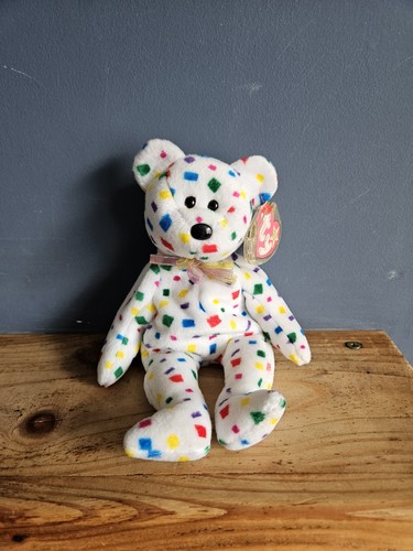 Beanie baby ty - -, the