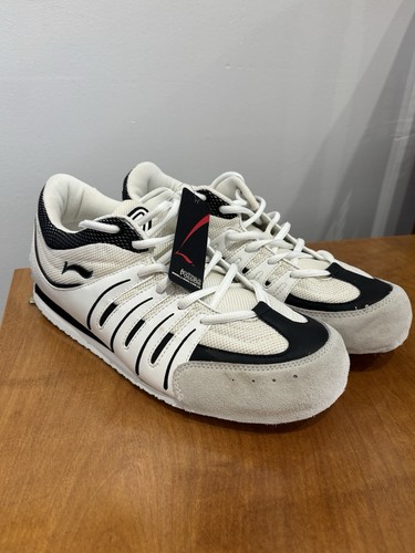 Vtg ning fencing shoes - vtg,