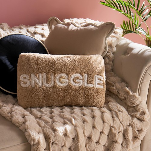 Ohs snuggle hand warmer pillow - hand,
