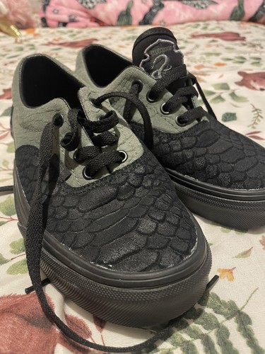Vans harry potter - vans,