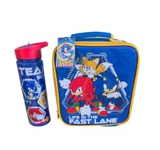 Sonic The Hedgehog Branded