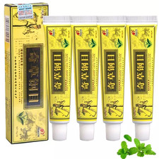 6Pcs Skin Care Cream Natural