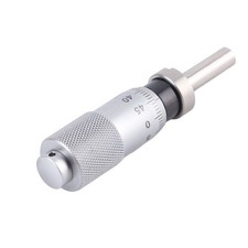 (Ball Head With Nut)0-13mm