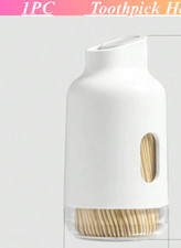 Toothpick Box Holder Container