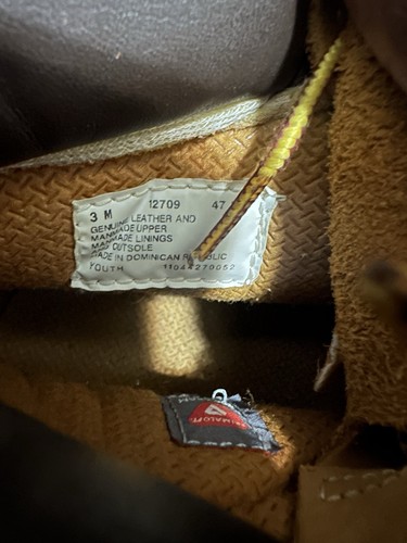 Timberland inch premium - timberland, 6-inch