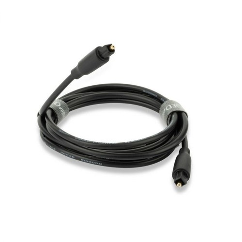 Qed connect optical - qed,
