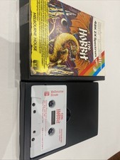 The Hobbit- Sinclair ZX