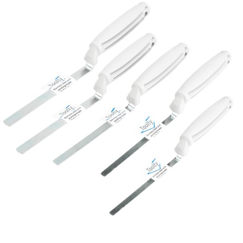 Stainless steel joint pointing - stainless,