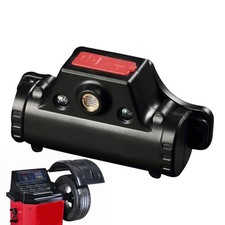Wheel Balancer Machine