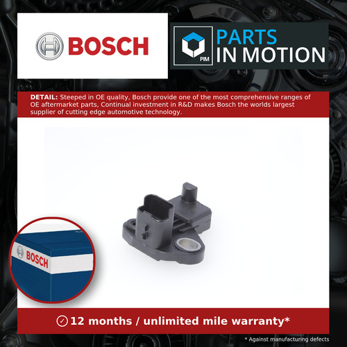 Rpm crankshaft sensor fits - /,