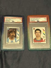 Lionel Messi & Cristiano