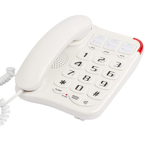 Uvital big button landline - uvital,