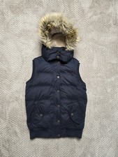Ladies Fat Face Padded Gilet