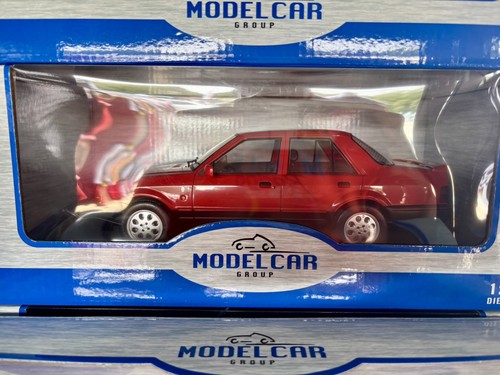 Scale ford orion mk - 1/18,