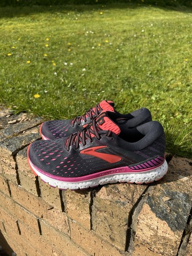 Brooks transcend women s - transcend, 6