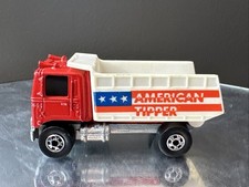 1973 Hot Wheels American