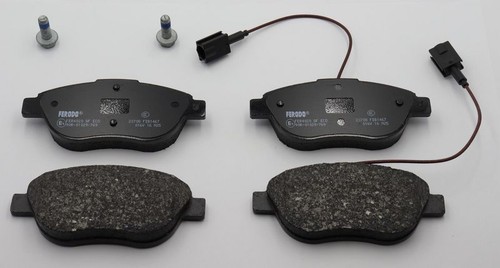 Ferodo fdb1467 disc - disc, brake