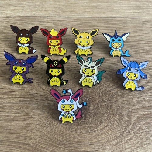 Pokemon pikachu eevee - pokemon,