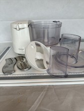 kenwood food processor Fully Working