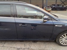 FRONT DOOR RH FORD MONDEO MK4