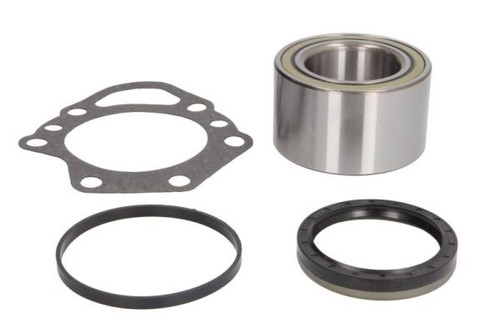 Rear bta h2m005bta wheel - rear,