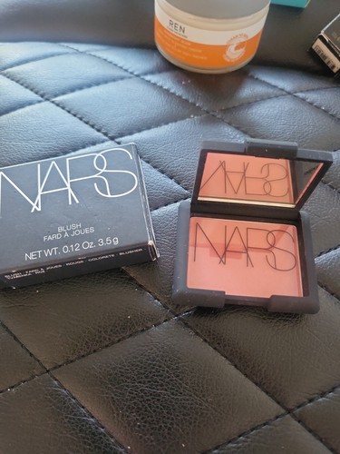 Nars 4013n orgasm blush - blush, 1.2g