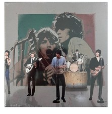 ROLLING STONES, The - Live &