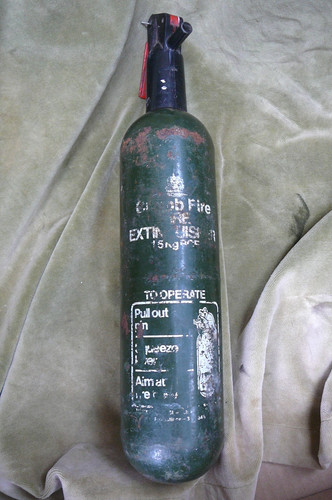 British army military fire - british,