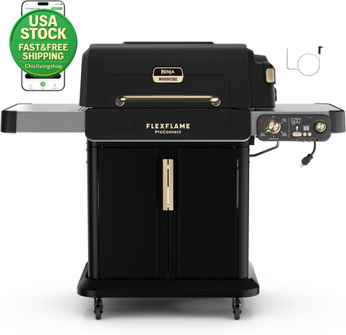 Ninja flexflame proconnect - ninja,