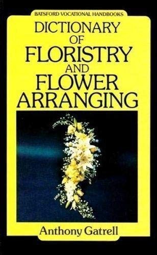Dictionary floristry and - dictionary,