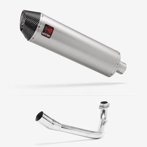 Lextek stainless steel rp1 - lextek,