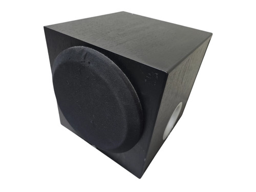 Yamaha yst sw012 subwoofer - yamaha, yst-sw012
