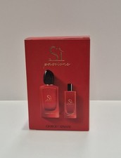 Armani Si Passione 100ml +