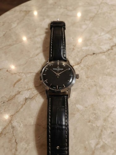 Rare vintgae jaeger coultre - vintgae, le-coultre
