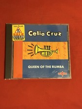 Celia Cruz - Queen of the