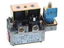 Ravenheat 0008VAL03005/0 Gas