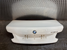 BMW 2 SERIES F22 2 DOOR COUPE