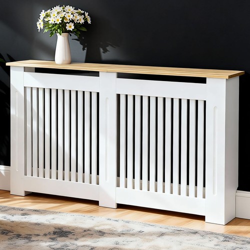 Extra tall 92cm radiator - tall,