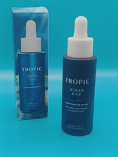 New TROPIC Ocean Dive