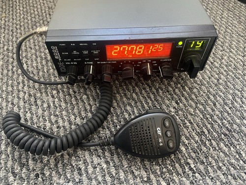 Maas dx5000 10m band - maas,